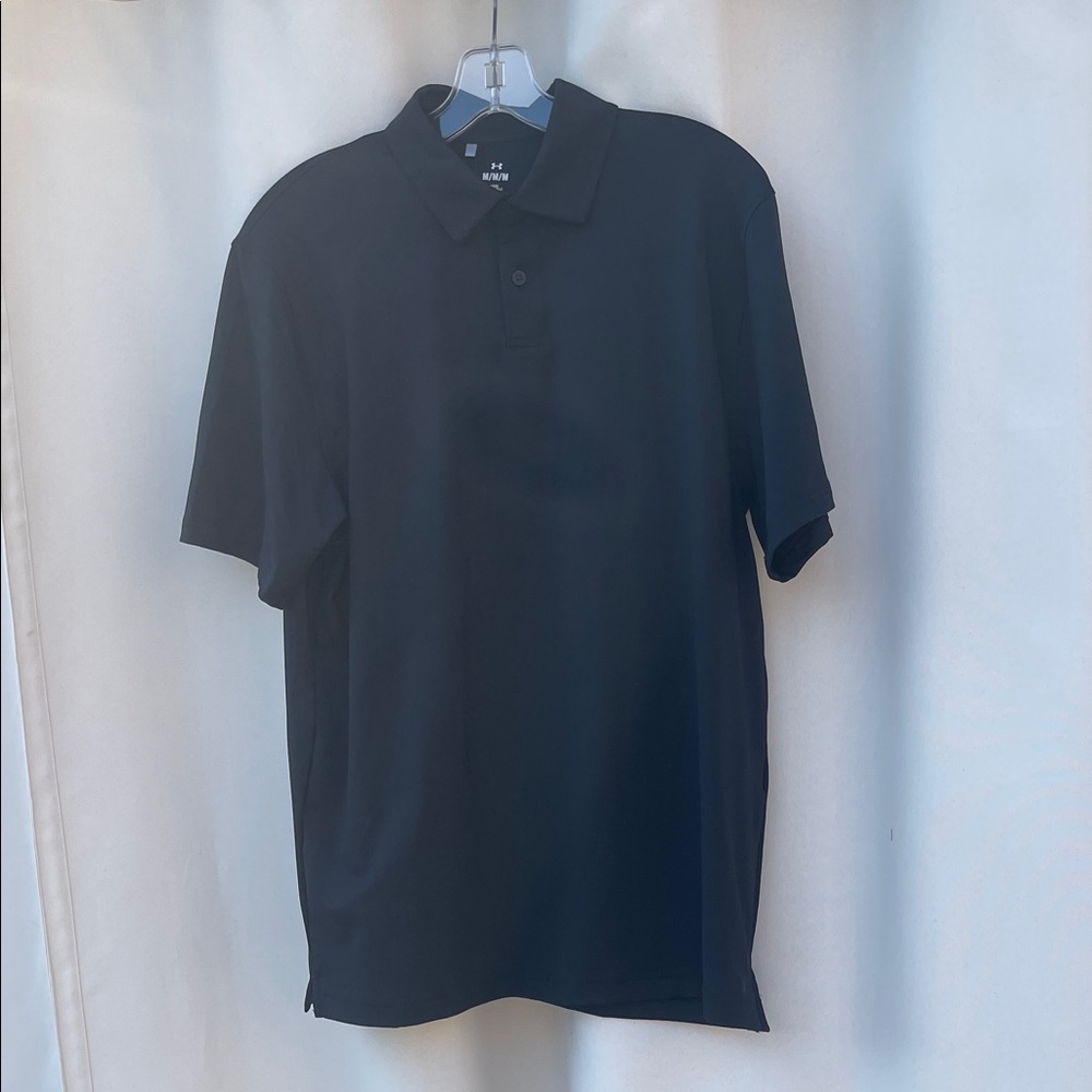 Under Armour Men's Polo Shirt